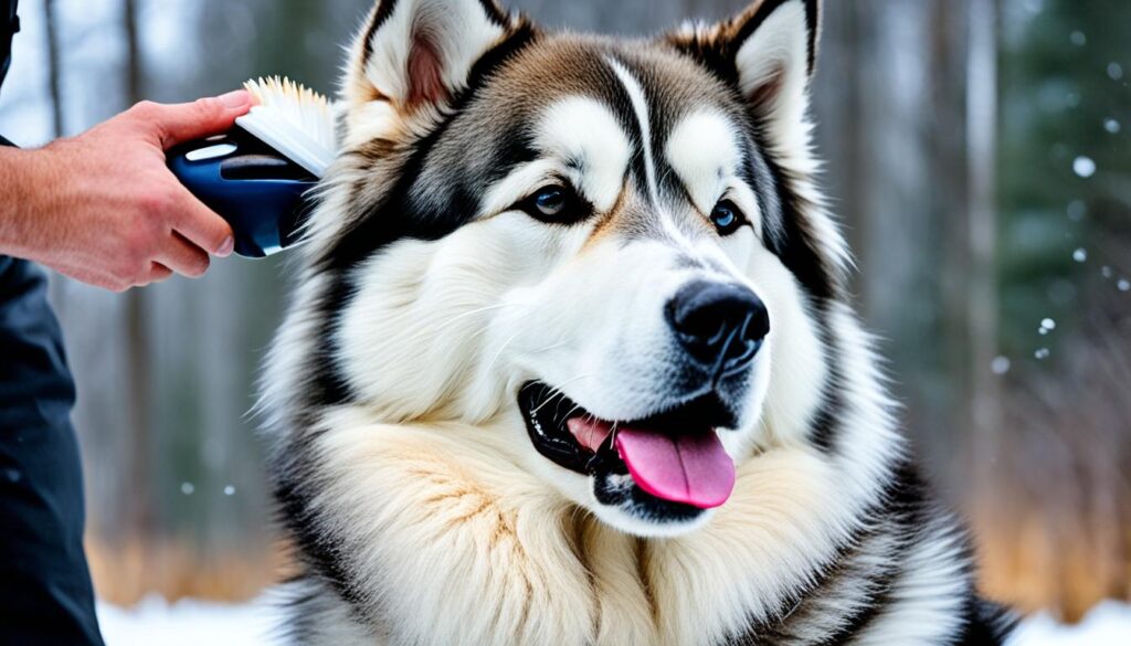 Alles über Alaskan Malamutes – Pflege & Tipps