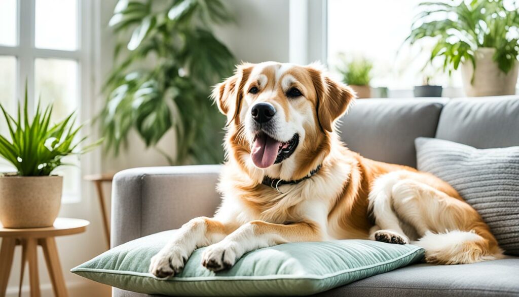 Effektive Anti-Bell-Mittel für Hunde | Ruhe Daheim