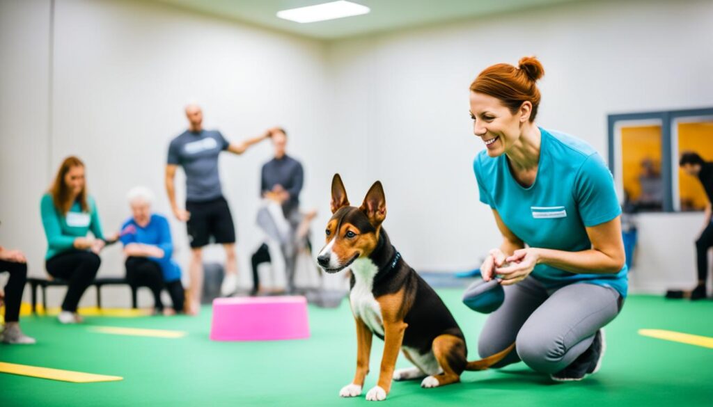 Basenji Erziehung