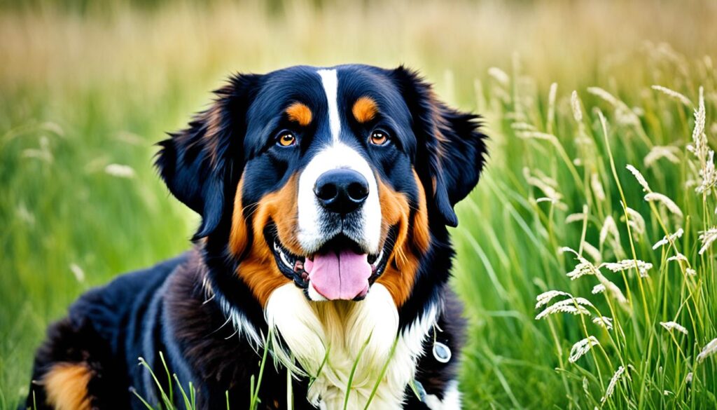 Alles über den Berner Sennenhund – Tipps & Fakten