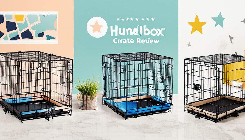 Bewertungen von Hundeboxen