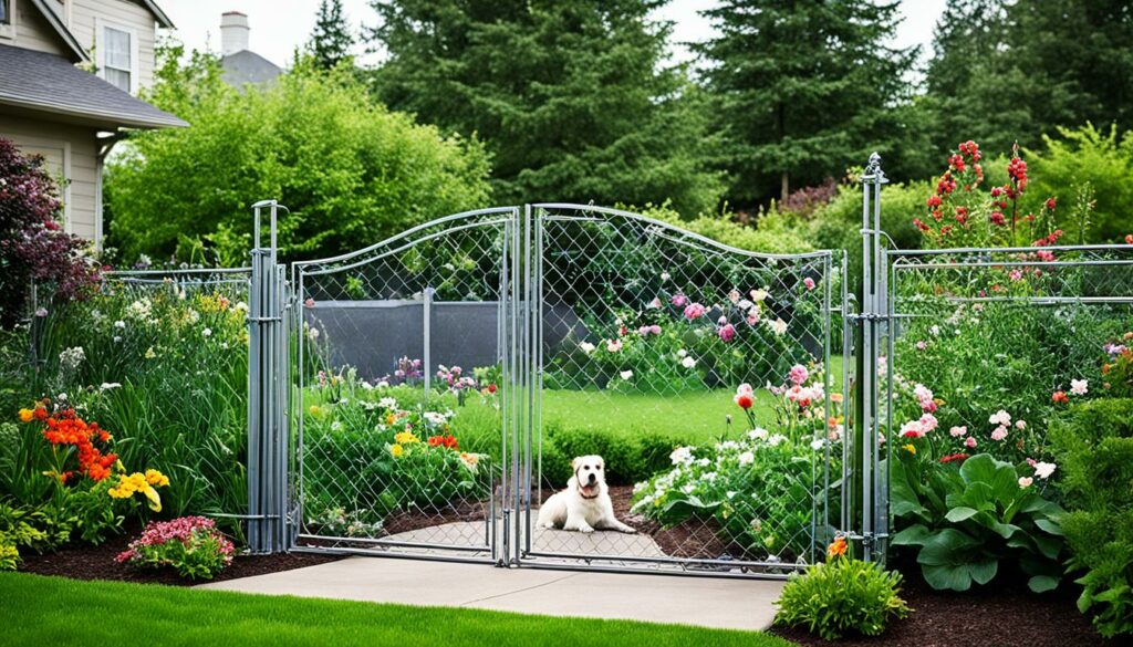 Effektive Fernhaltemittel für Hunde – Sicherer Schutz