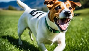 Gesundheit Jack Russell Terrier
