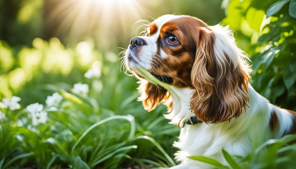 King Charles Spaniel: Tipps für Hundebesitzer