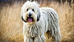 Komondor