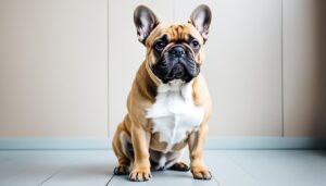 Rassetypische Gesundheitsprobleme der Französischen Bulldogge
