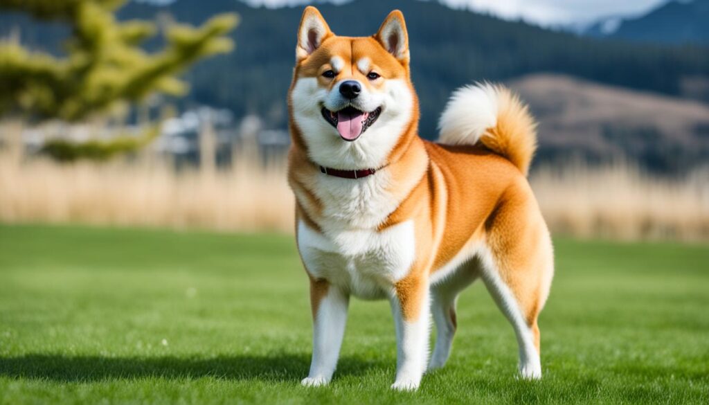 Shiba Inu: Pflege, Ernährung & Trainingstipps