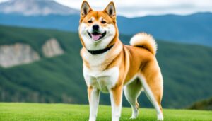 Shiba Inu