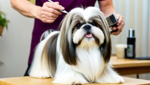 Shih Tzu