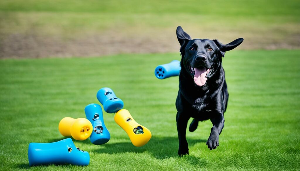 Beste Training Dummies für Hunde – Top Auswahl