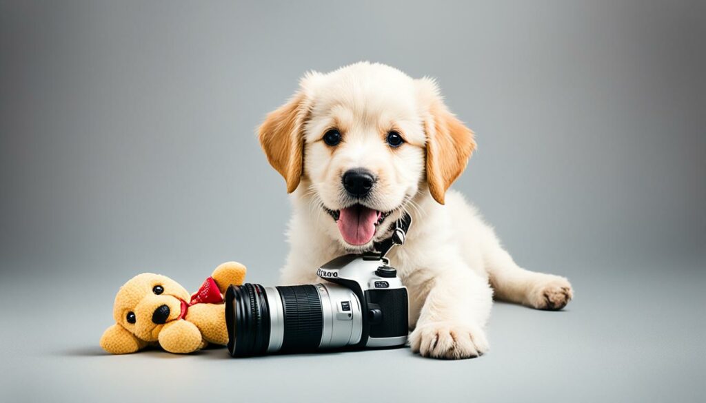 Vertrauensbildung in der Fotografie